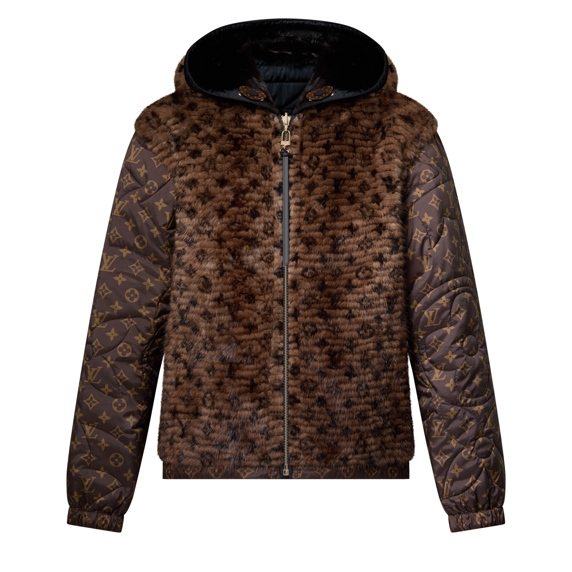 Coats and Jackets - Women | LOUIS VUITTON